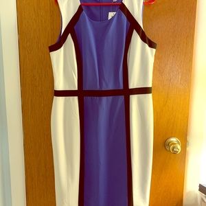 Calvin Klein tank dress.